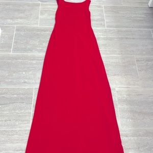 Red Laundry by Shelli Segal Occasion Dress, Size 6